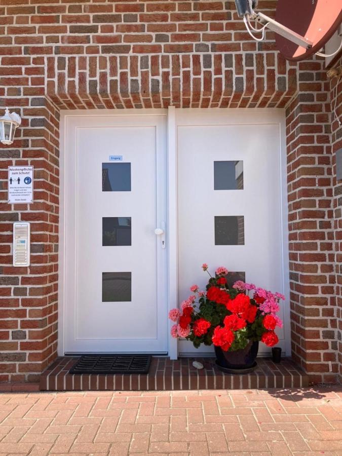 Apartment Topp Adult Only Schillig Exterior foto
