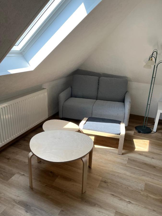 Apartment Topp Adult Only Schillig Exterior foto