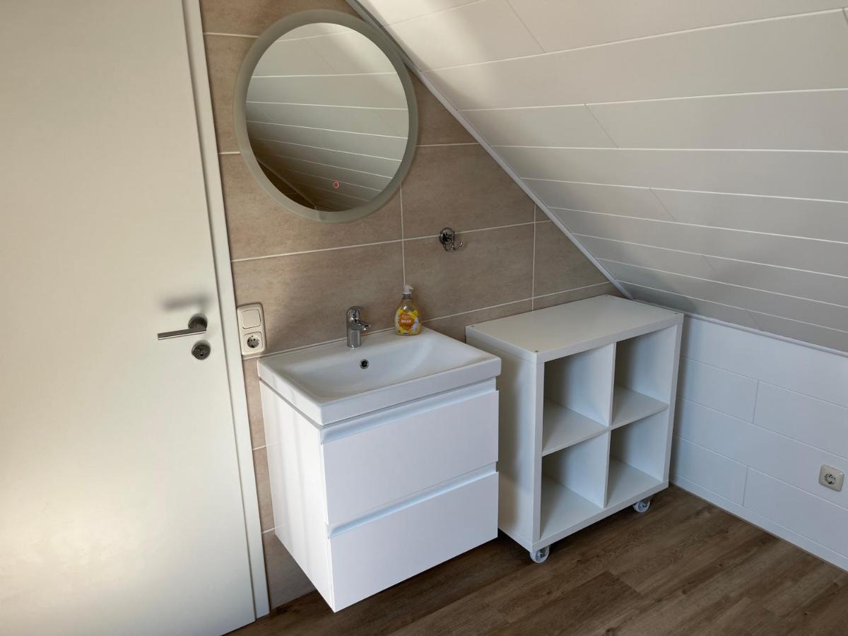 Apartment Topp Adult Only Schillig Exterior foto